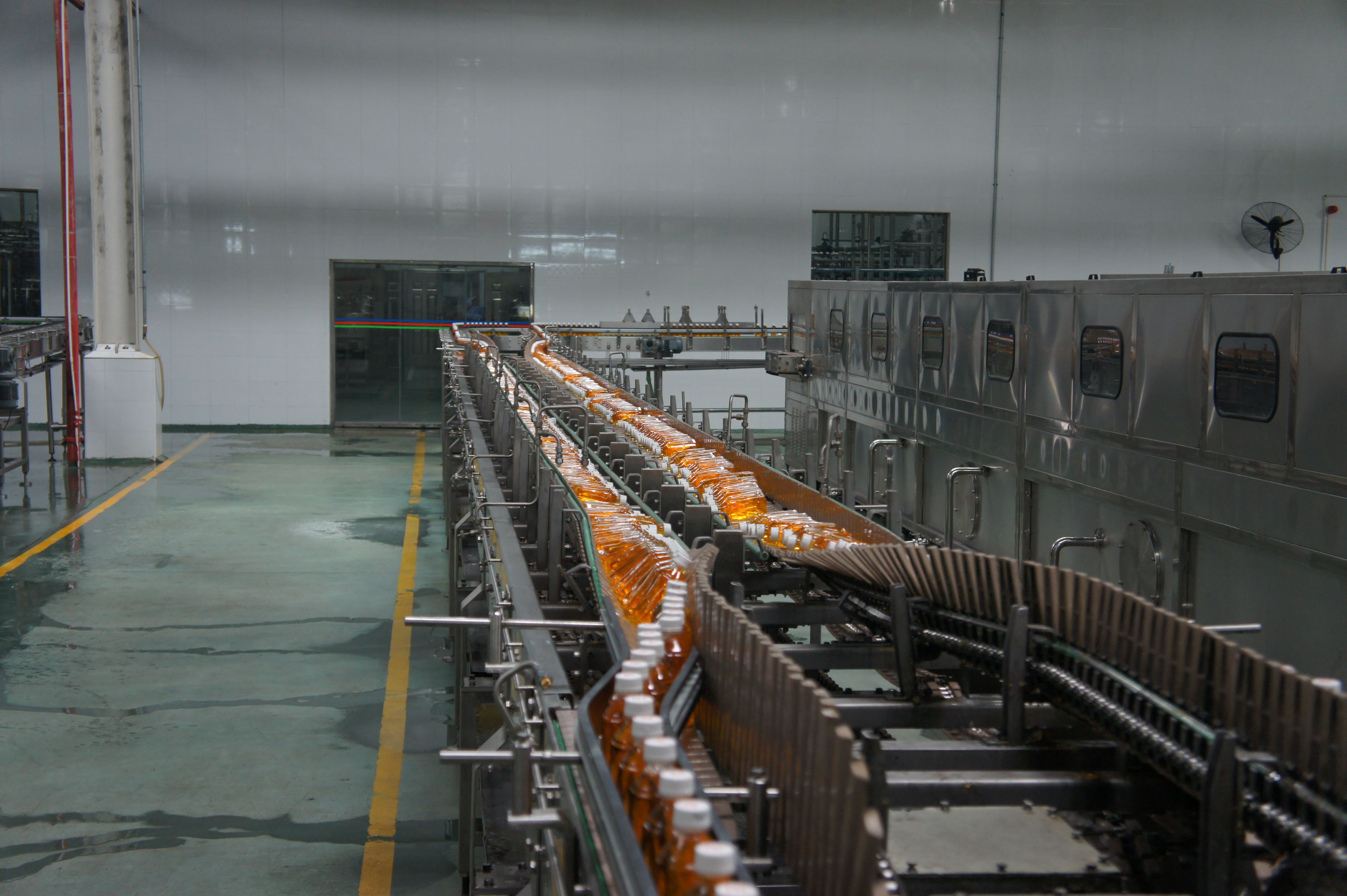 تعقيم سلسلة