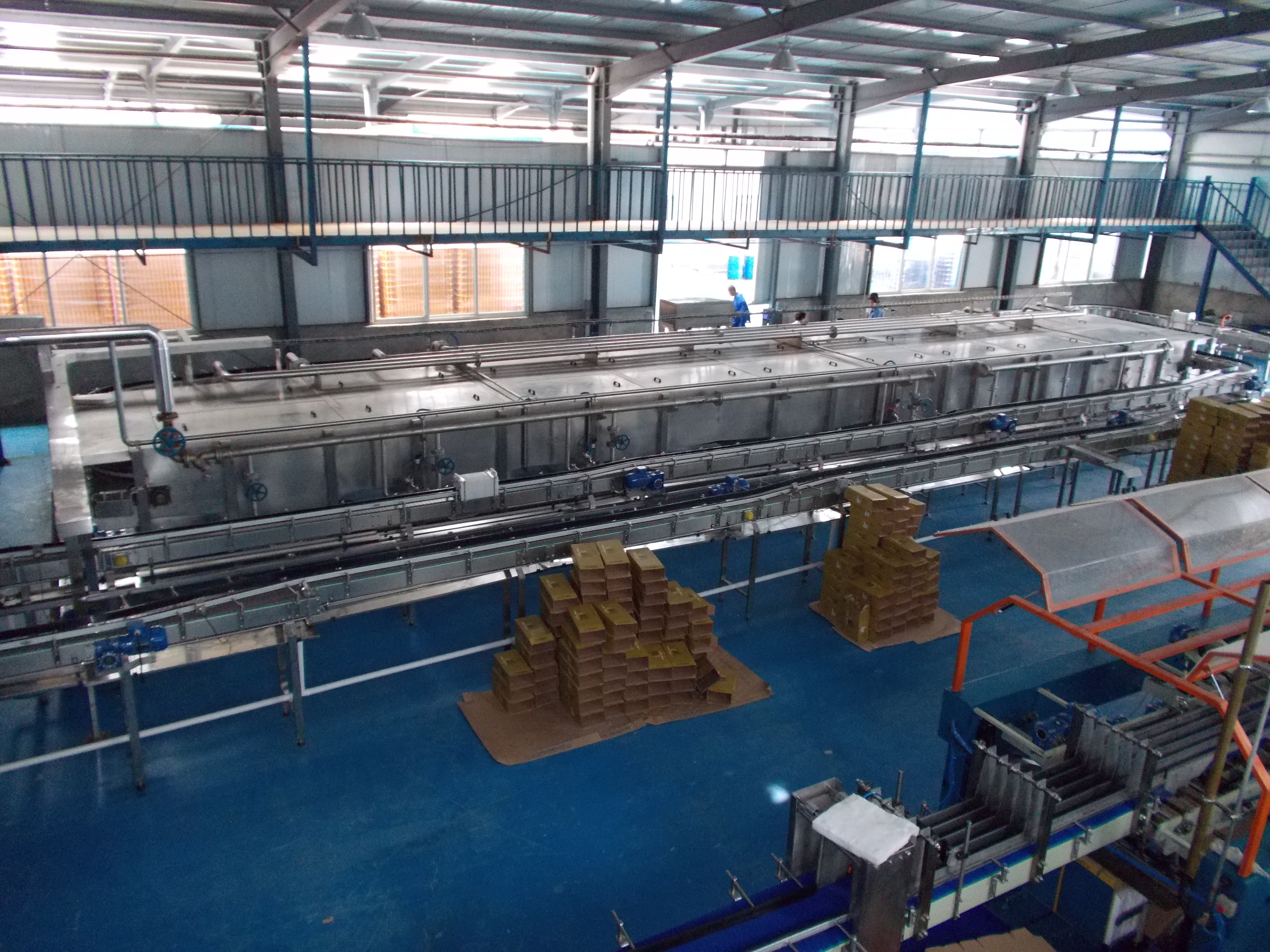 الدفتر زجاجة