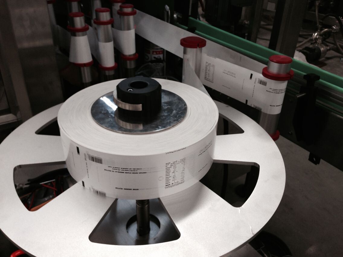 نظام وضع العلامات