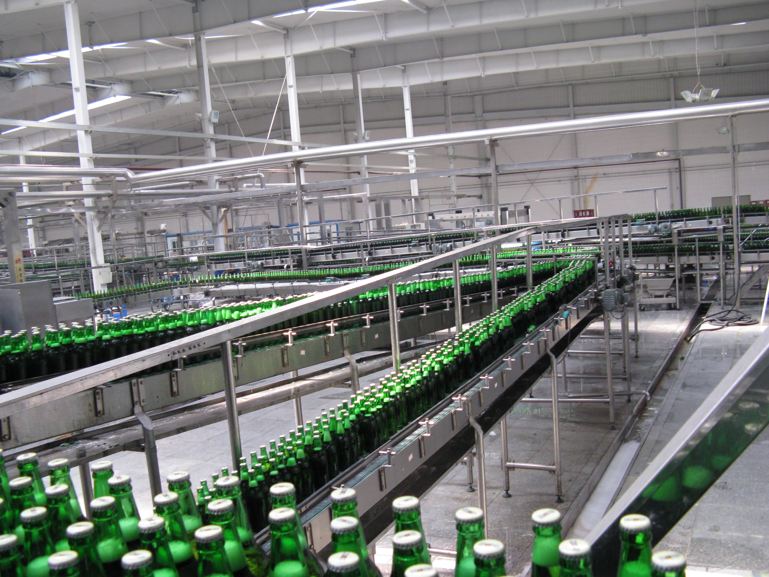 نظام الناقل