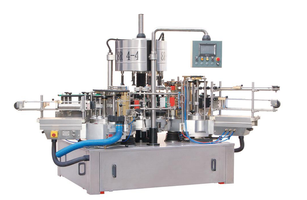 آلة وضع العلامات